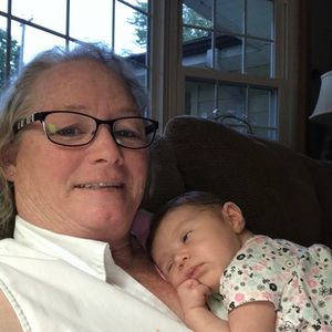 Meet your Posher, Marla ann